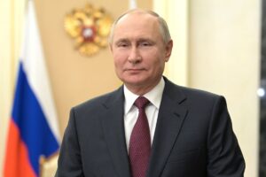 Perolehan Suara Sementara Pemilu Rusia, Putin Menang Telak