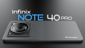 Infinix Note 40 dan Pro Siap Dipesan Hari Ini, Ini Harganya!