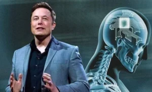 Terobosan Neuralink Elon Musk Ubah Dunia, Bermain Catur Hanya dengan Fikiran