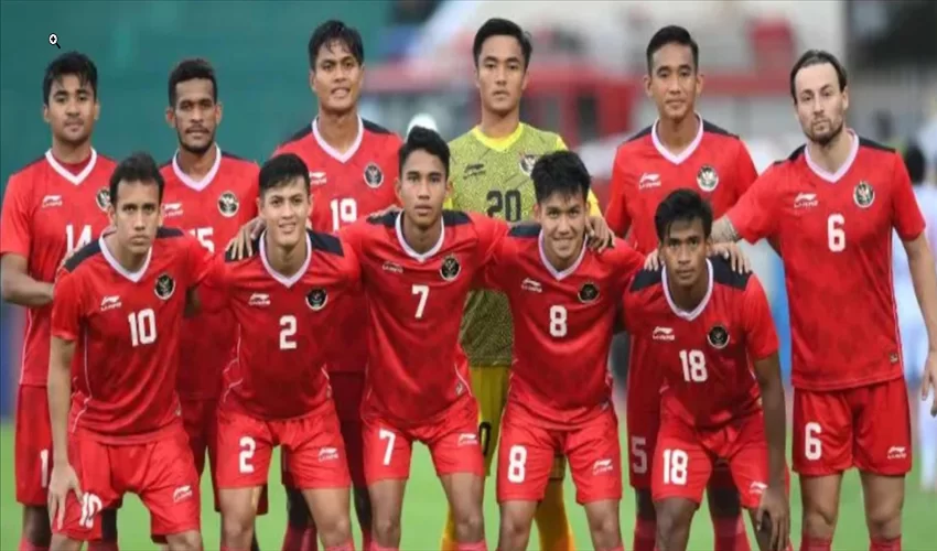 Hasil Pertandingan Indonesia Vs Korea Selatan