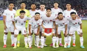 Indonesia Vs Australia: Jadwal Piala Asia U-23 Malam Ini