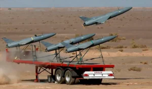Kronologi Israel Serang Iran Pakai Drone, Ini Dampaknya