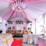 Pesta Pernikahan di Cianjur Membawa Petaka, 51 Orang Keracunan, 1 Tewas