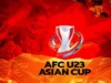 Jadwal Semifinal Timnas Indonesia Vs Uzbekistan dalam Piala Asia
