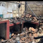 Kronologi Korban Kebakaran di Depok, Tergeletak di Atas Meja Kompor