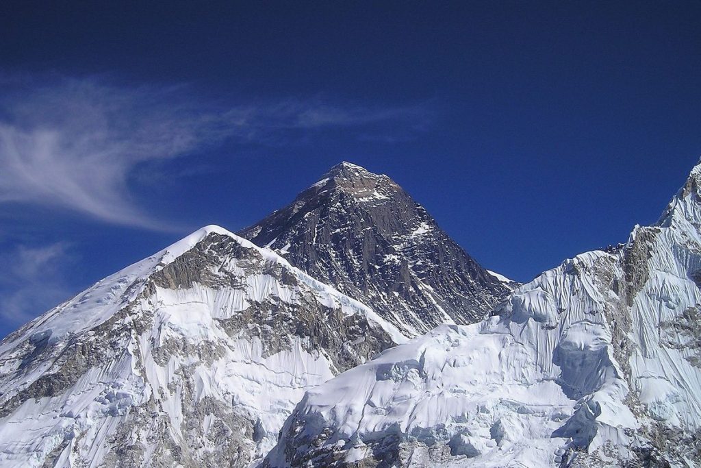 gunung-everest