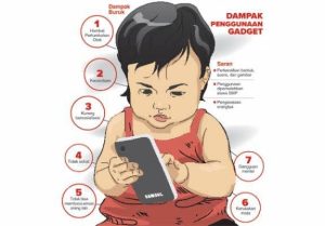 dampak-gadget-bagi-anak