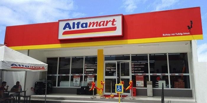 hidden gem alfamart