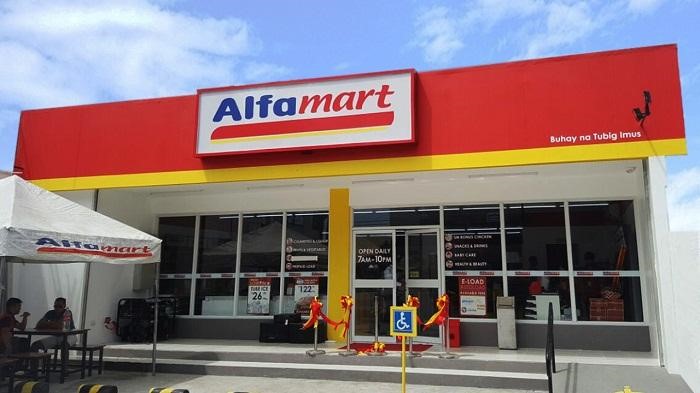hidden gem alfamart