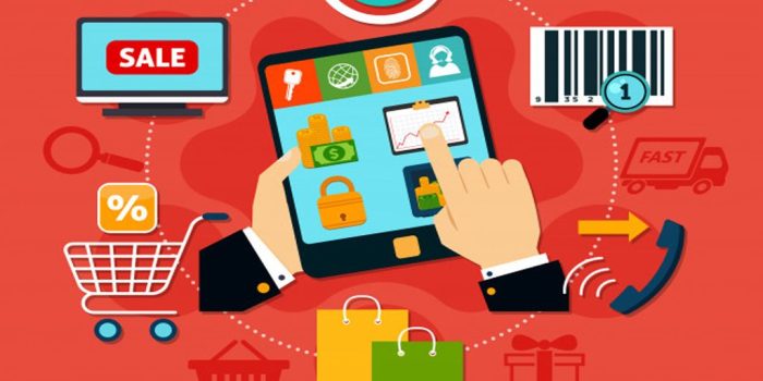 peran e commerce 2025