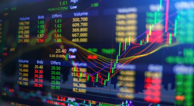 saham untuk pemula