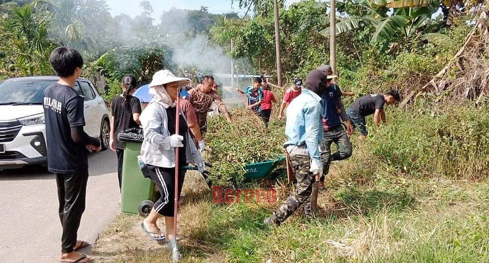 gotong royong