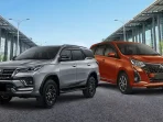 mobil bensin atau mobil diesel