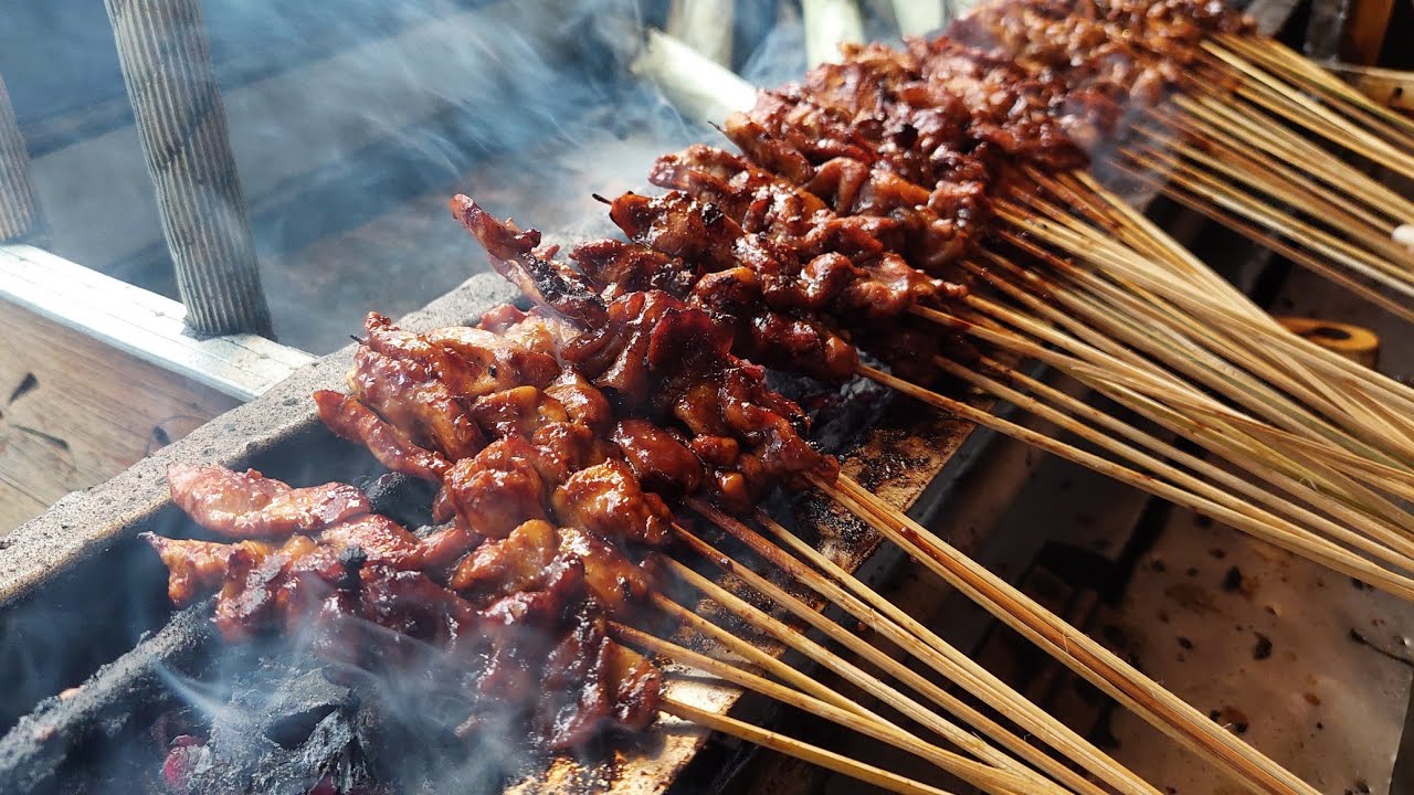 kuliner pinggiran