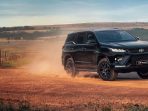 mobil yang cocok untuk roadtrip