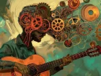 peran musik untuk kesehatan mental