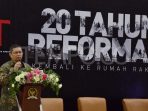 20 tahun reformasi