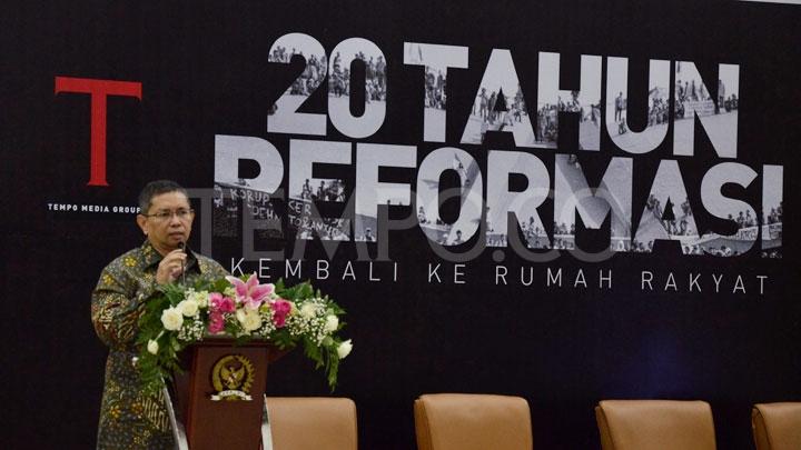 20 tahun reformasi