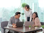 bisnis tanpa kantor