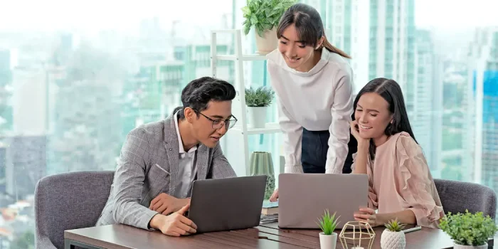 bisnis tanpa kantor