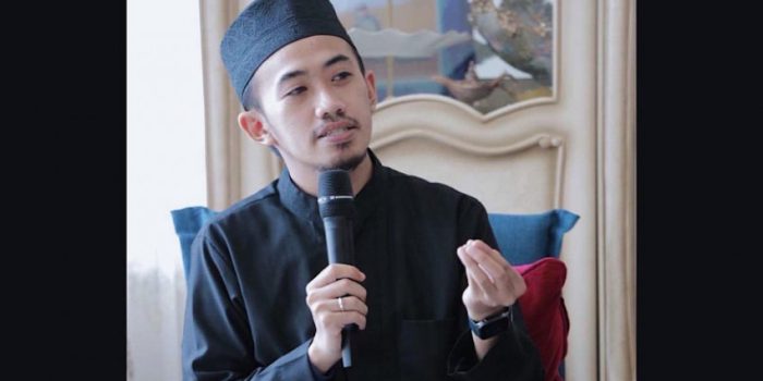 ceramah di tiktok
