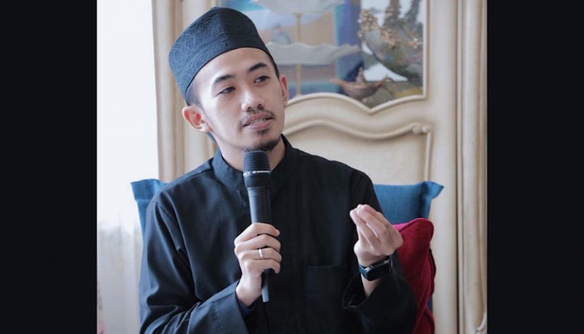 ceramah di tiktok