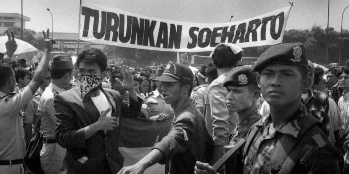gen x lahir di orde baru
