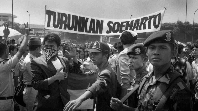 gen x lahir di orde baru