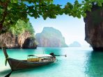 krabi thailand