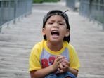 logika emosi anak 9 tahun
