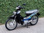 motor bebek