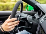 paddle shift