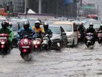 perawatan motor saat musim hujan