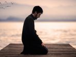 shalat di laut