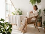 slow living