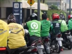 Pengemudi Ojek Online dan keselamatan Pengemudi Ojek Online dan keselamatan
